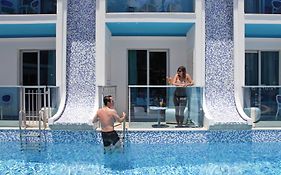 Ocean Blue High Class Hotel & Spa